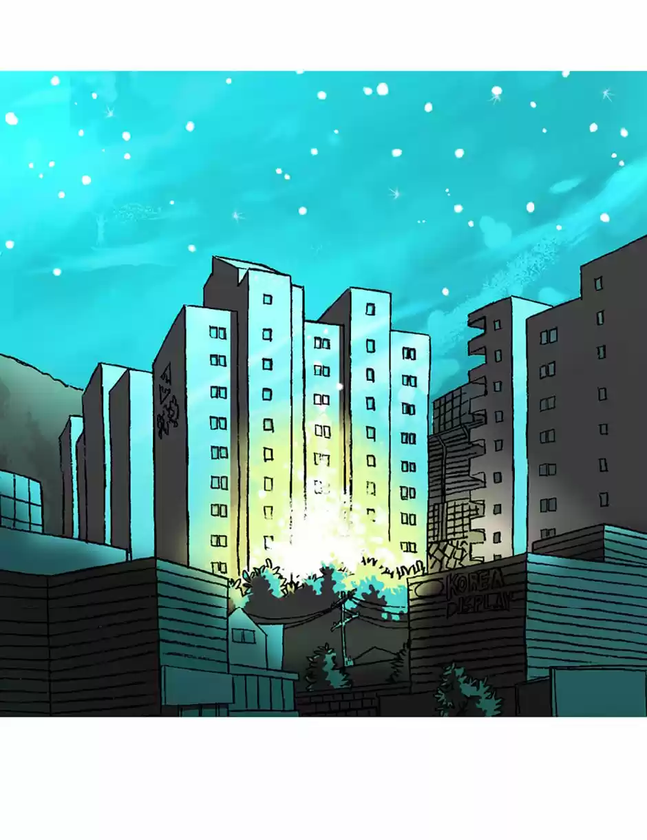 Peter Pan capítulo 1, página 45
