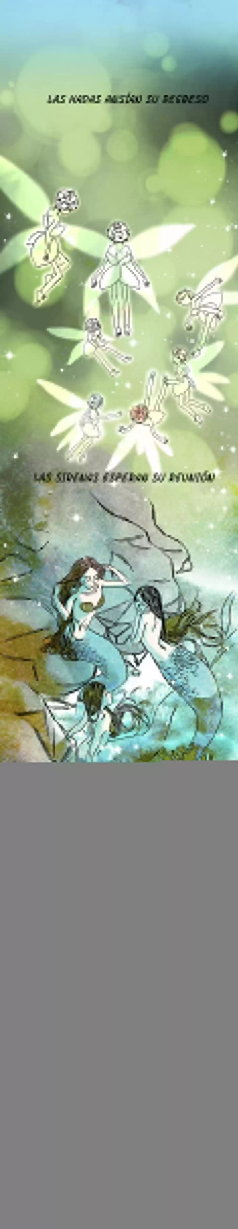 Peter Pan capítulo 10, página 9