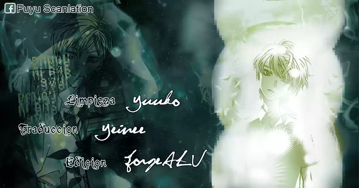 Peter Pan capítulo 3, página 1