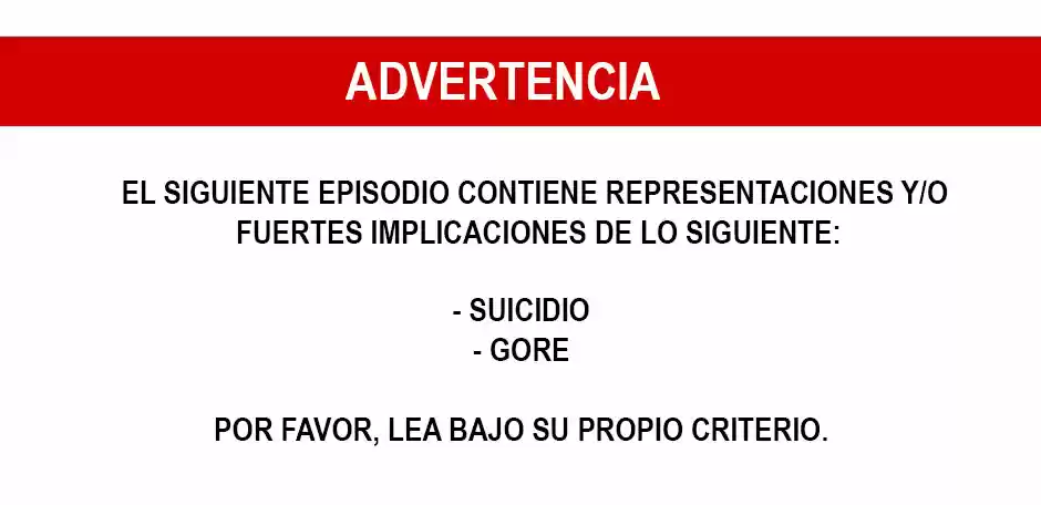 Peter Pan capítulo 4, página 3