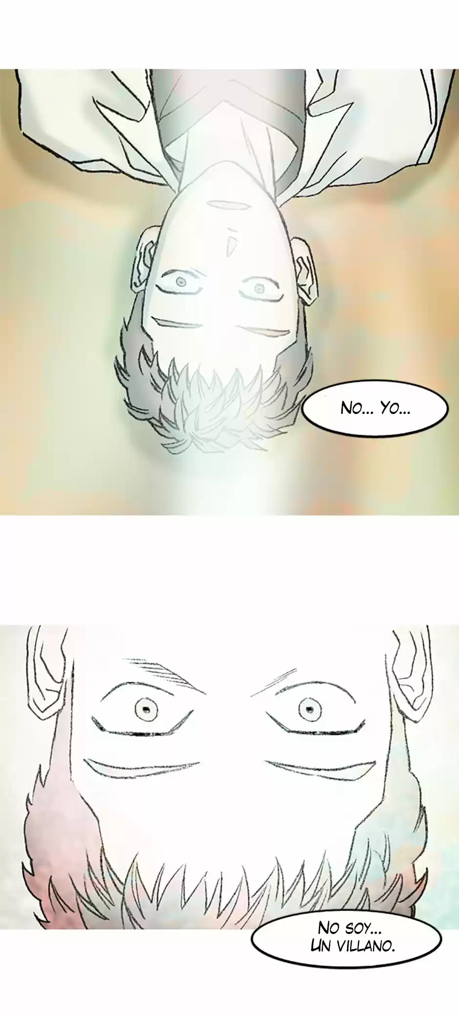Peter Pan capítulo 4, página 7