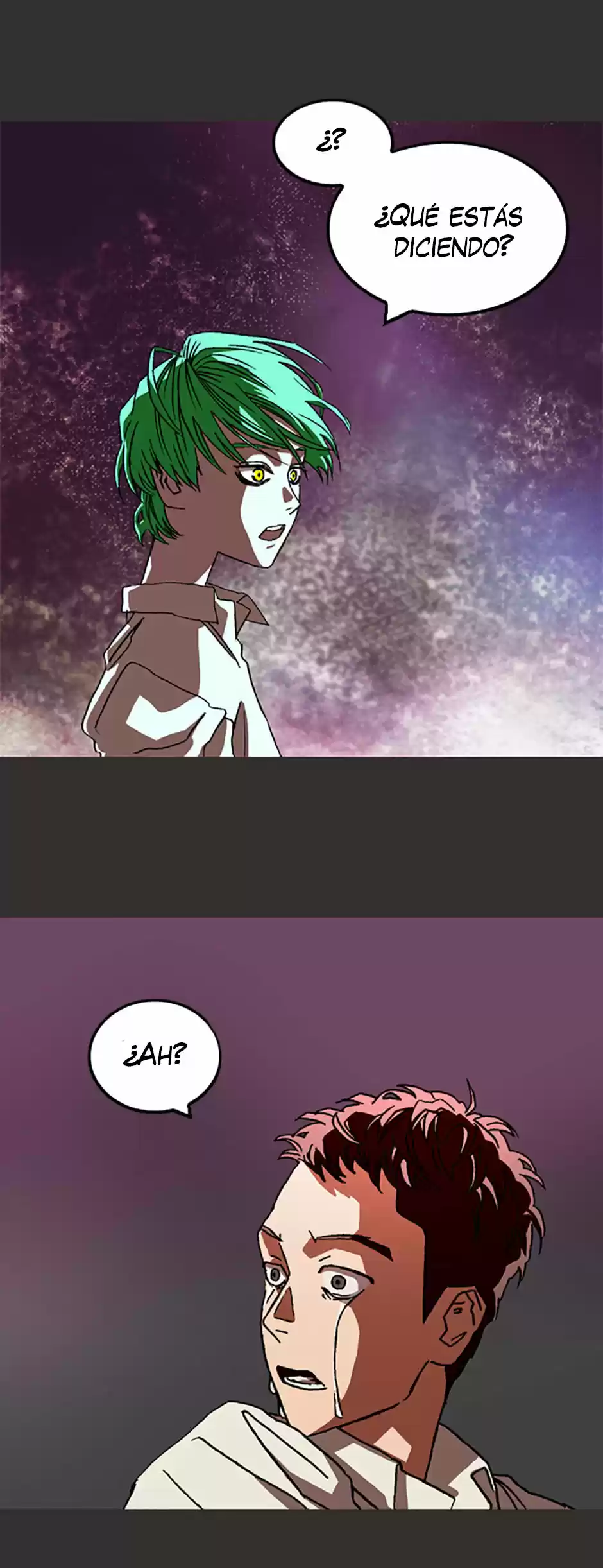 Peter Pan capítulo 4, página 11