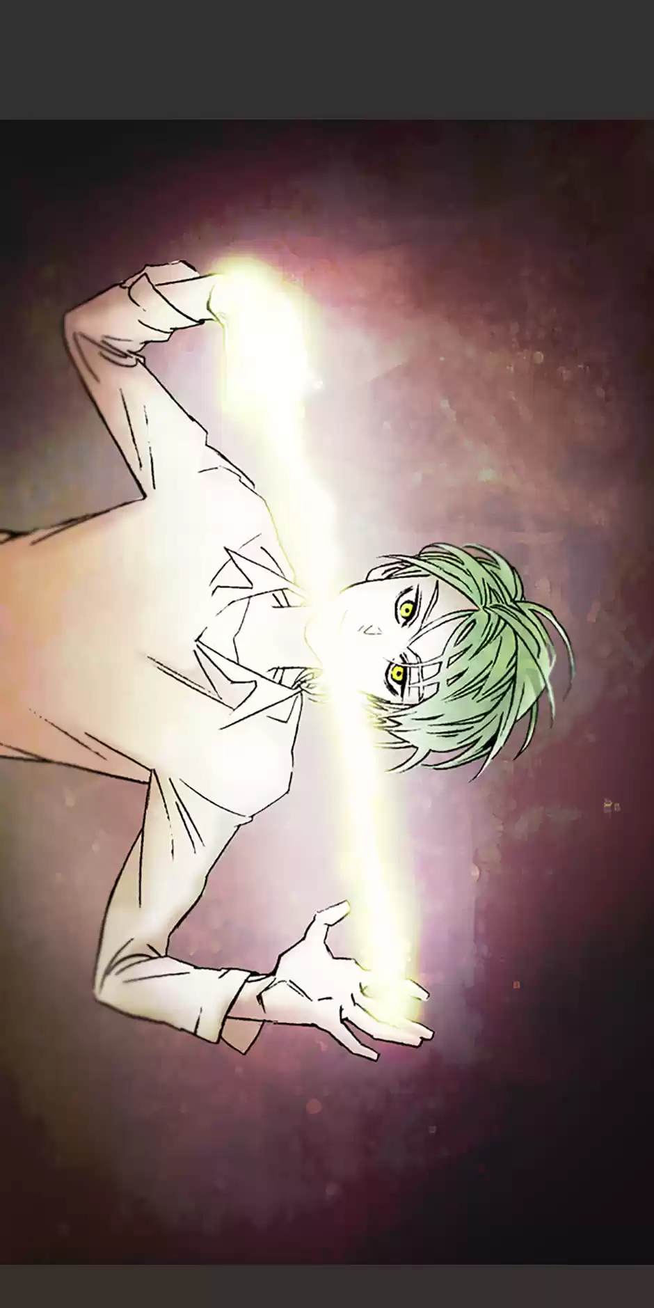Peter Pan capítulo 4, página 13
