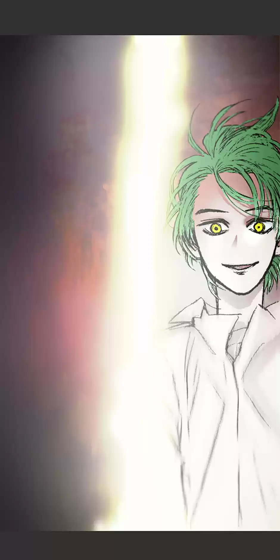 Peter Pan capítulo 4, página 14