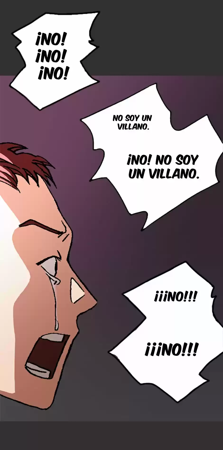 Peter Pan capítulo 4, página 17