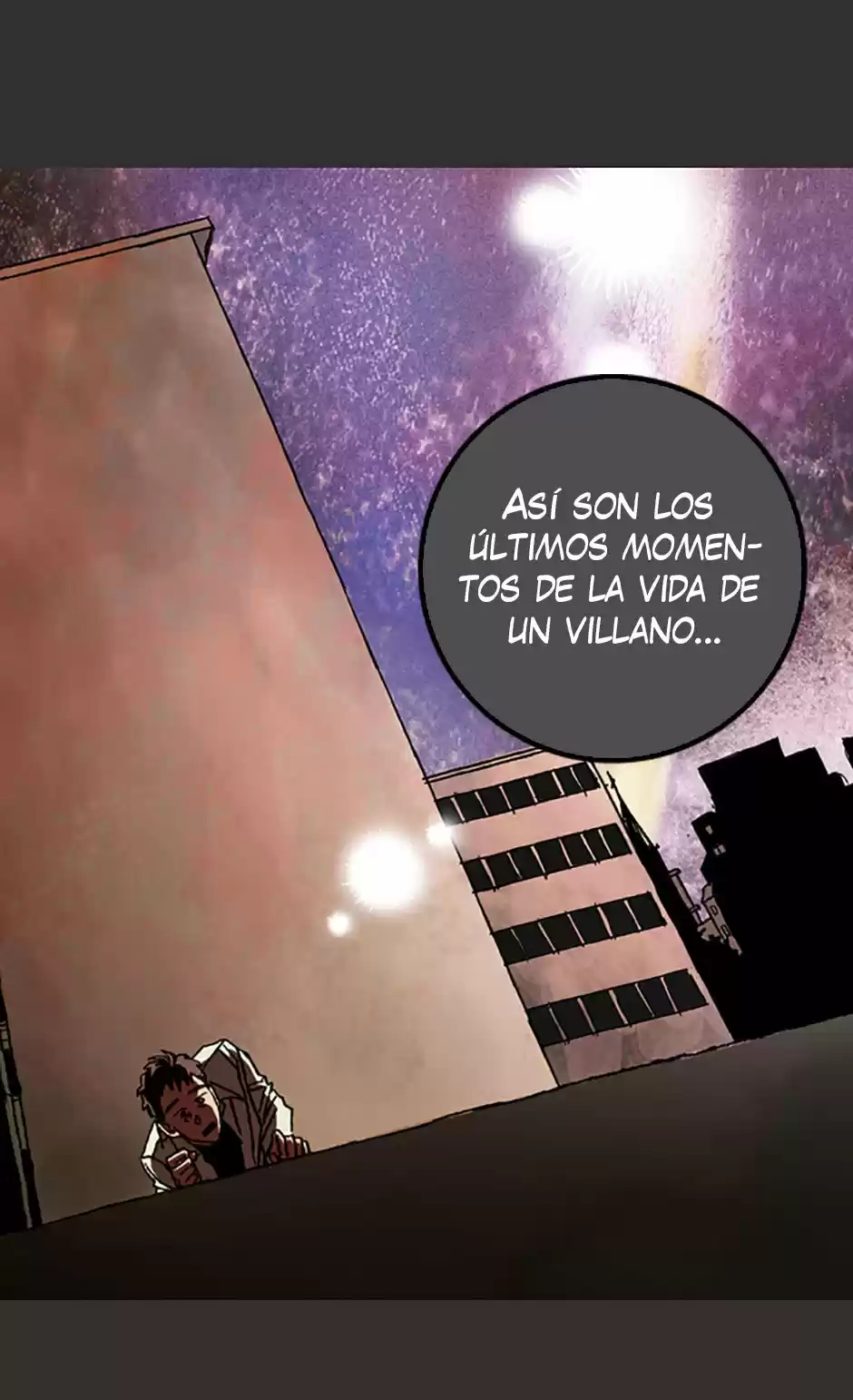 Peter Pan capítulo 4, página 25