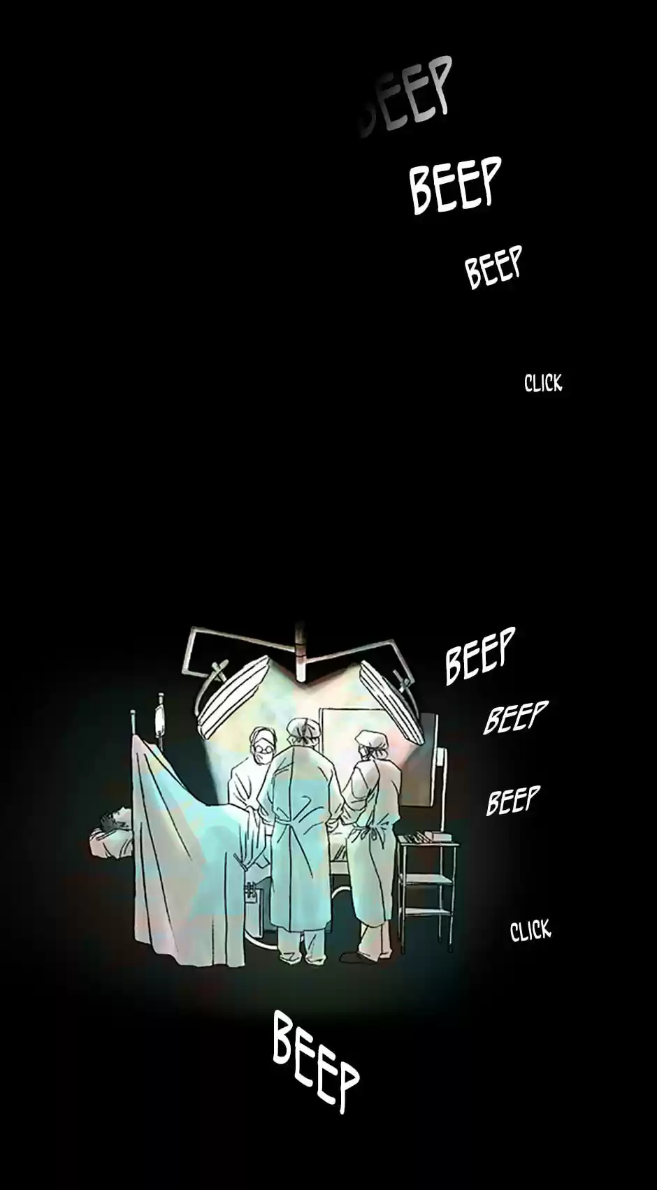 Peter Pan capítulo 4, página 27