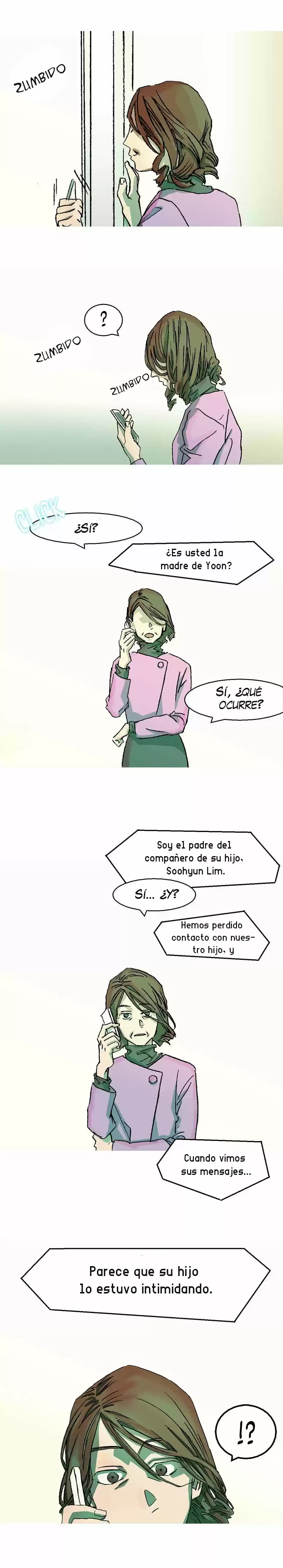 Peter Pan capítulo 6, página 5