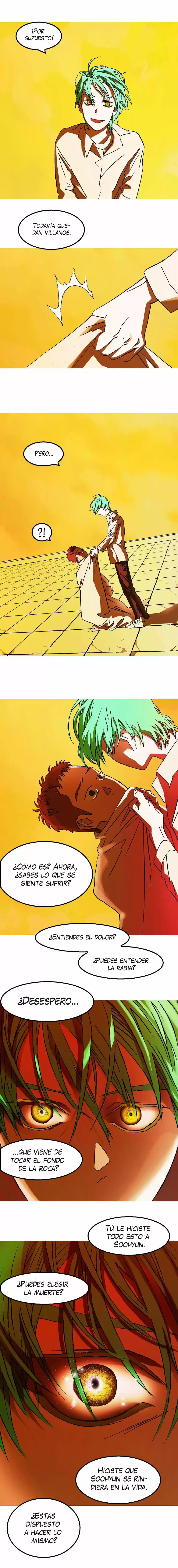Peter Pan capítulo 7, página 7