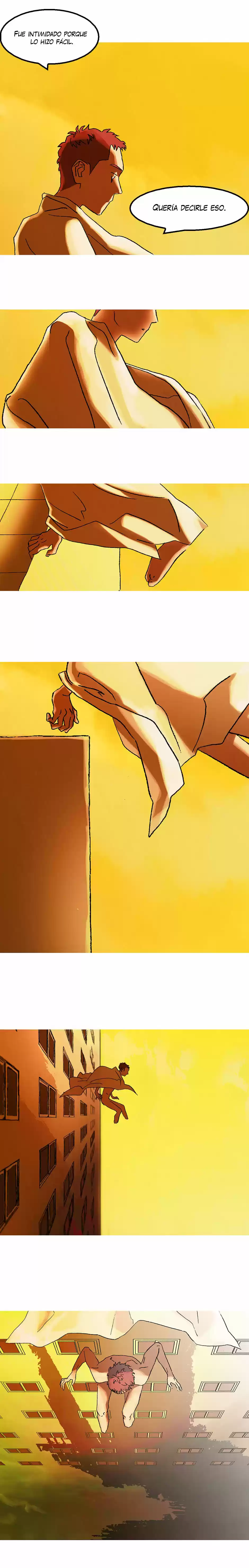 Peter Pan capítulo 7, página 12