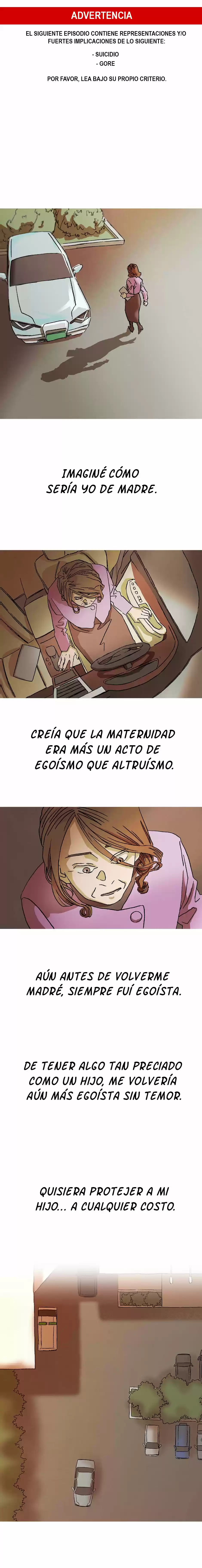 Peter Pan capítulo 8, página 3