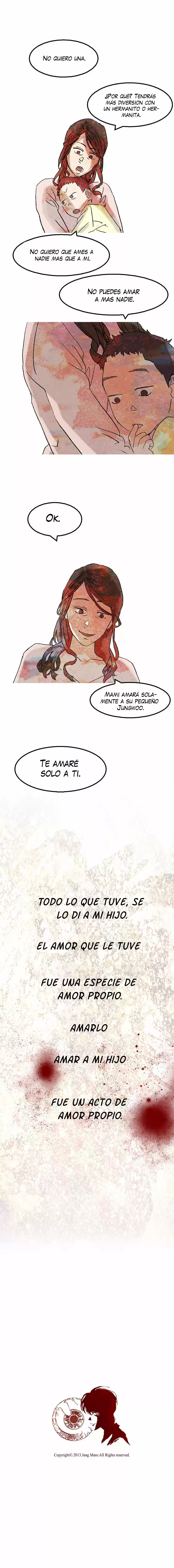 Peter Pan capítulo 8, página 20