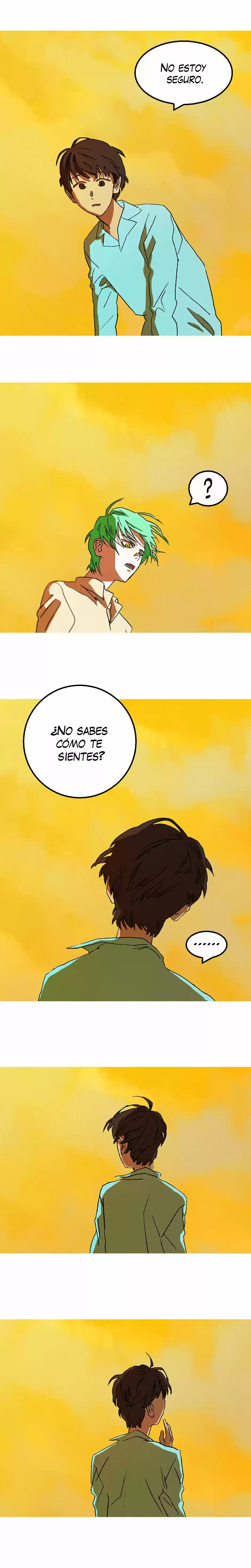 Peter Pan capítulo 9, página 4