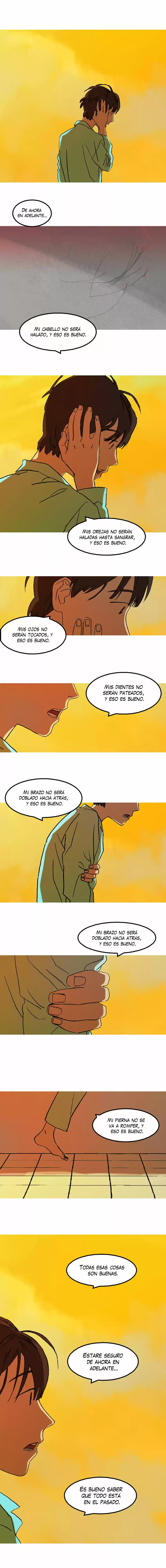 Peter Pan capítulo 9, página 5