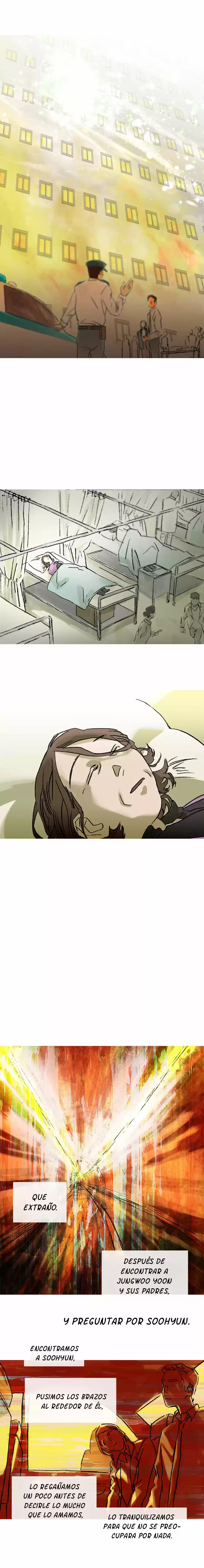 Peter Pan capítulo 9, página 11