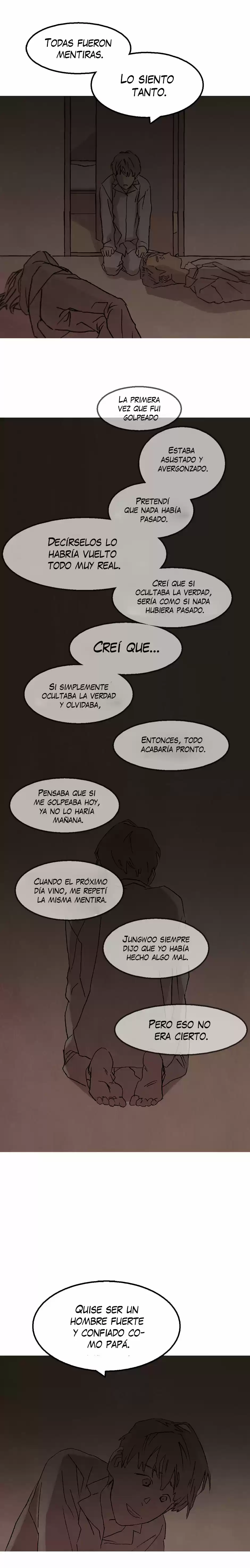 Peter Pan capítulo 9, página 15