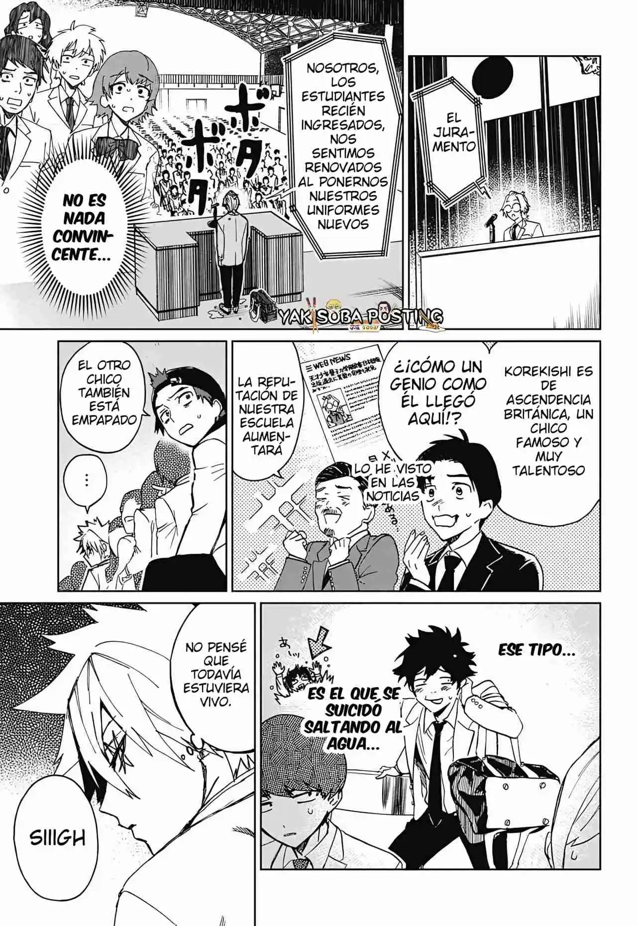 Phantom Busters capítulo 1, página 22