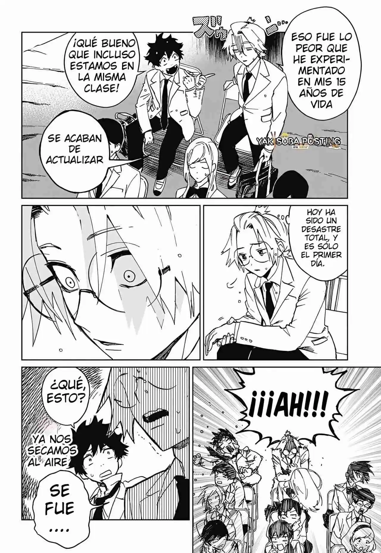 Phantom Busters capítulo 1, página 24