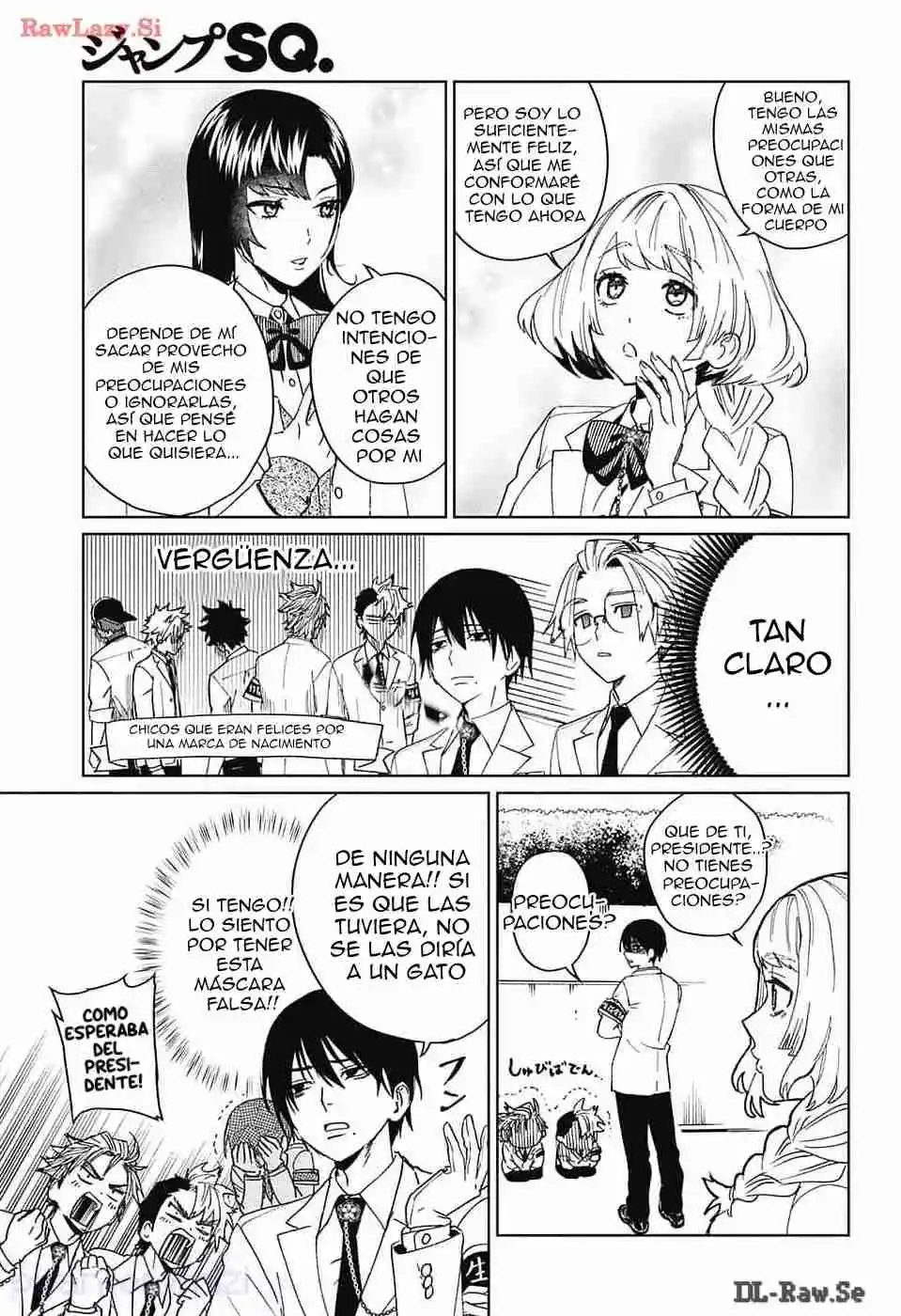 Phantom Busters capítulo 10, página 24