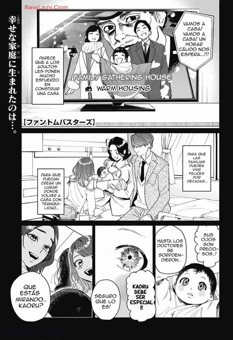 Phantom Busters capítulo 11, página 2