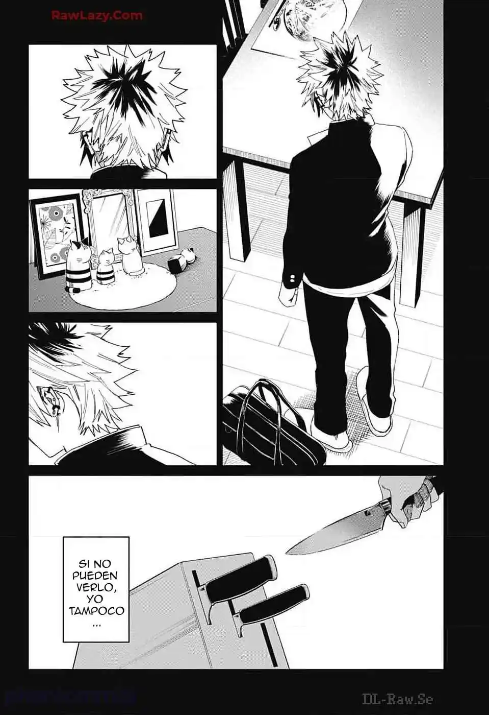 Phantom Busters capítulo 11, página 9