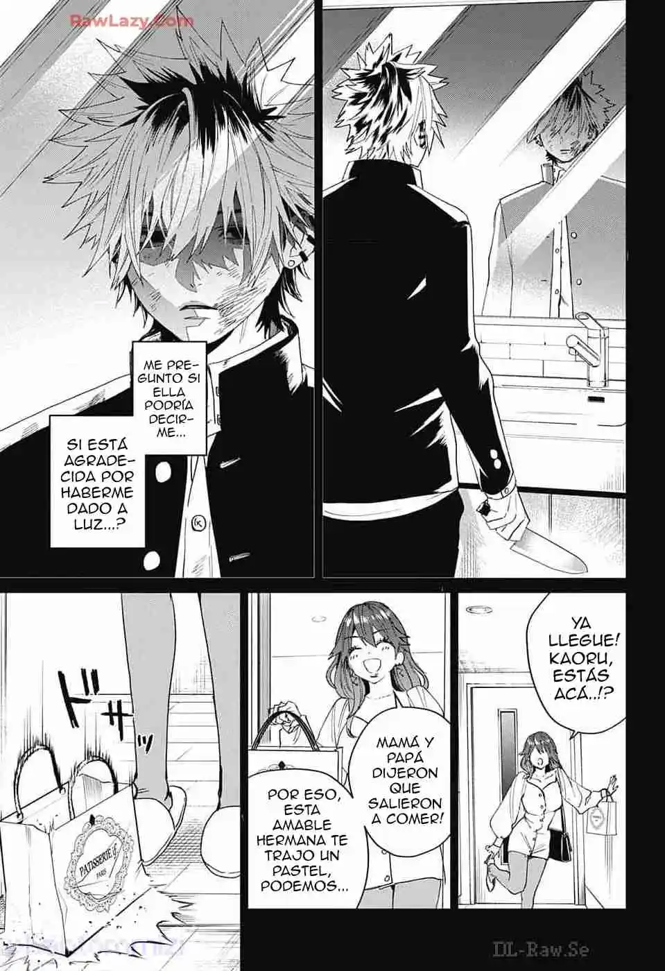 Phantom Busters capítulo 11, página 10