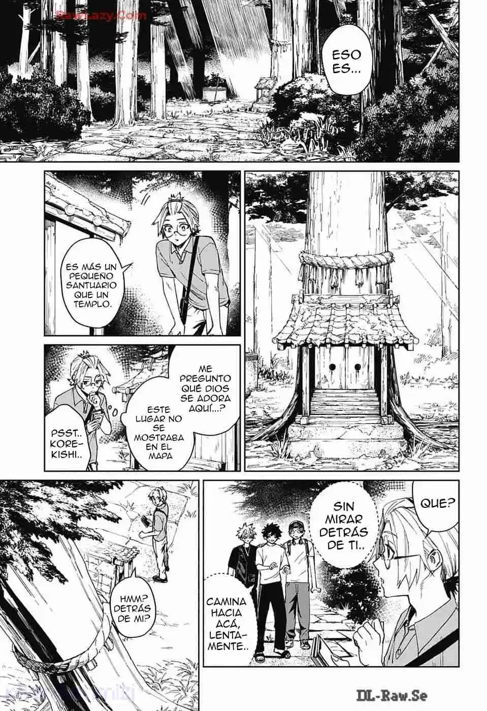 Phantom Busters capítulo 12, página 10
