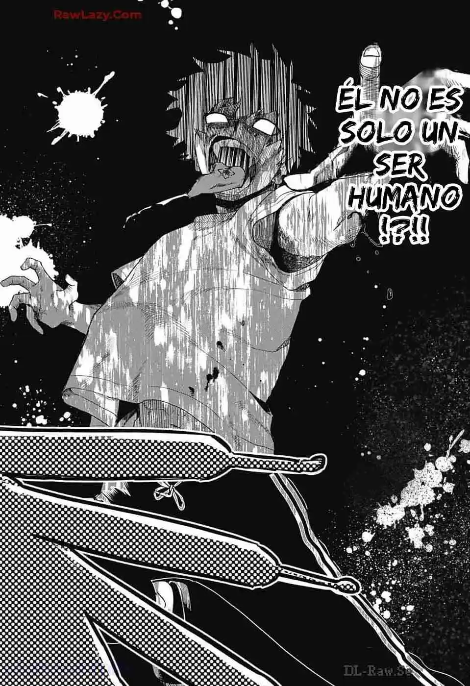 Phantom Busters capítulo 12, página 31