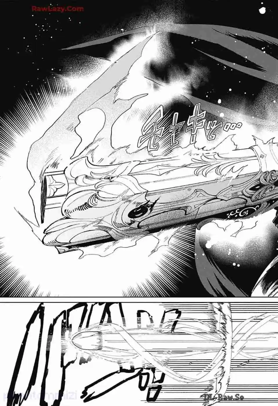 Phantom Busters capítulo 13, página 31