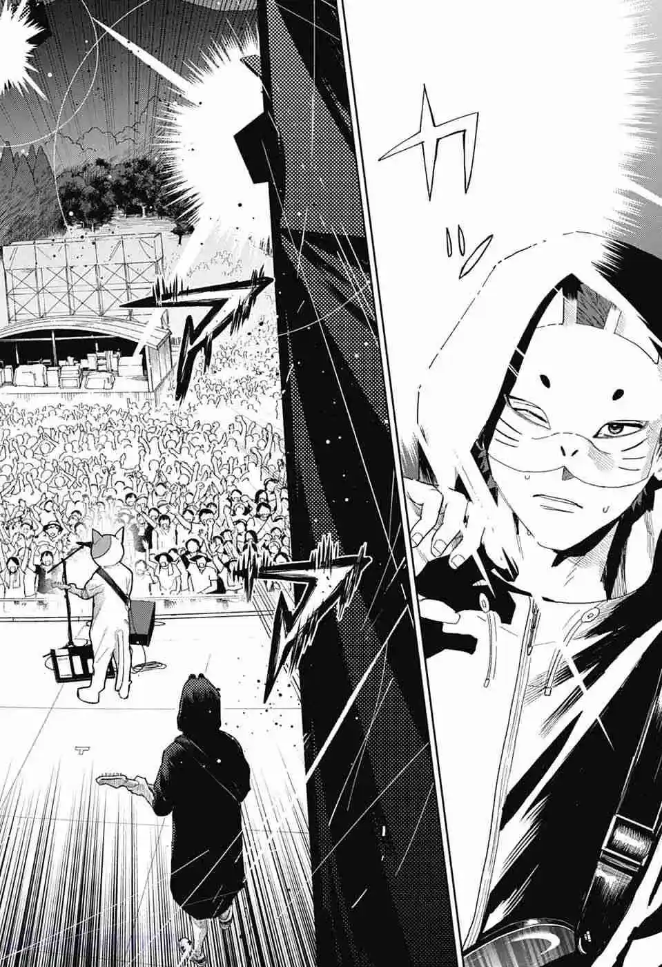 Phantom Busters capítulo 15, página 29