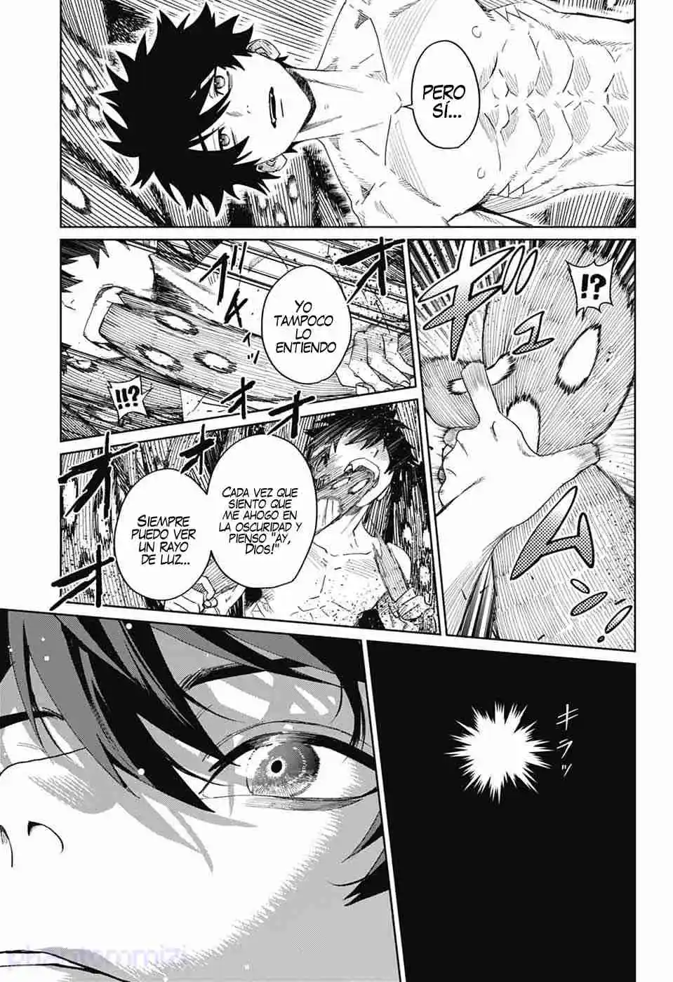 Phantom Busters capítulo 18, página 24