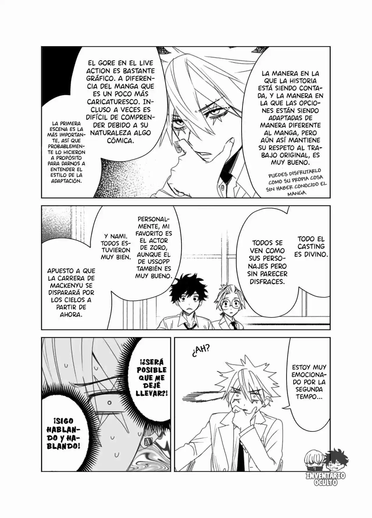 Phantom Busters capítulo 2.50, página 4