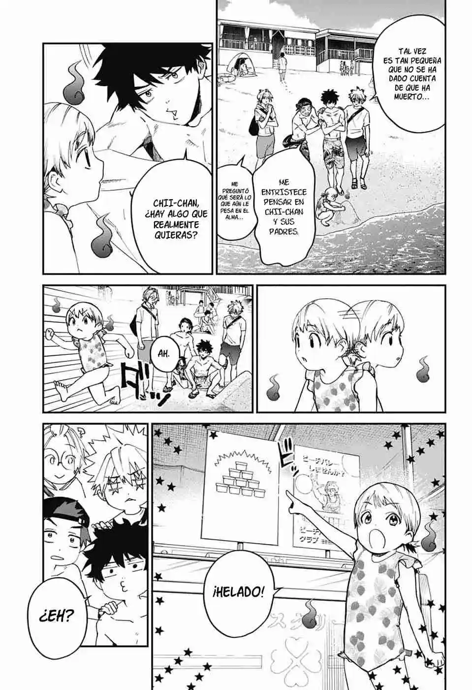 Phantom Busters capítulo 21, página 7