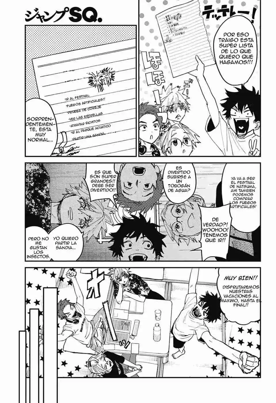 Phantom Busters capítulo 22, página 7