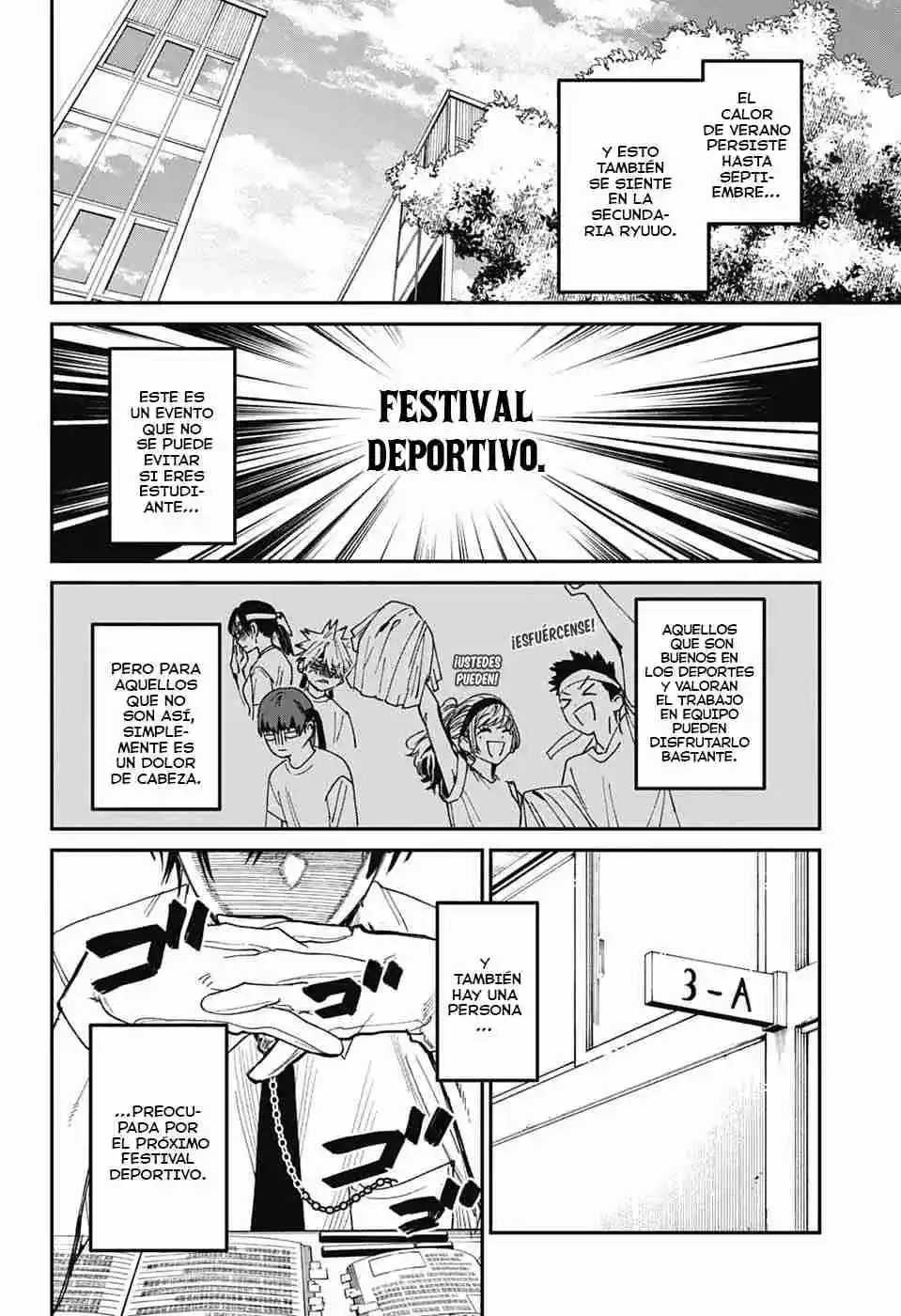 Phantom Busters capítulo 23, página 9