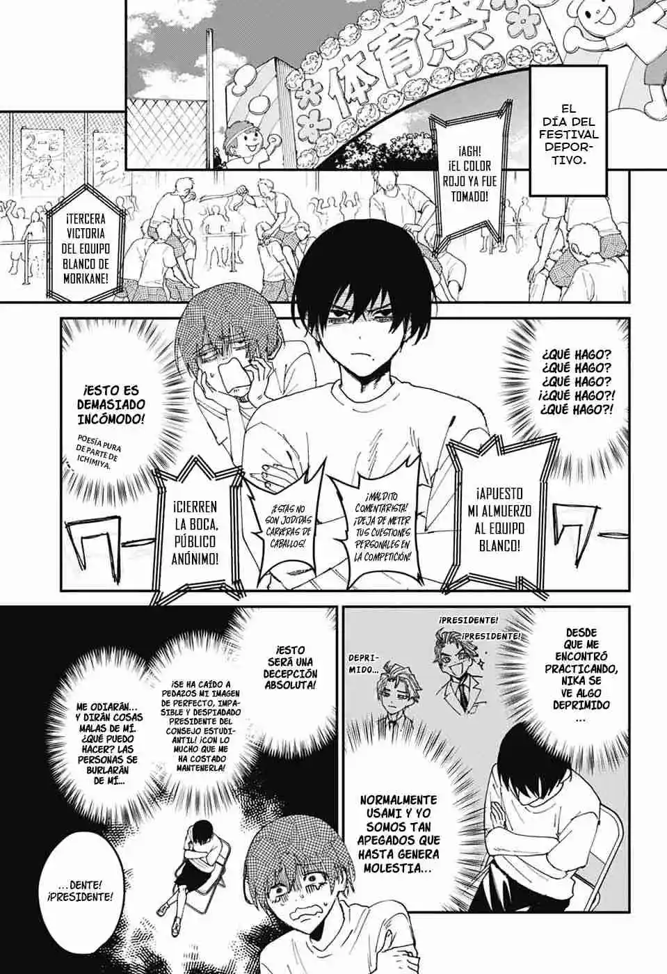 Phantom Busters capítulo 23, página 26