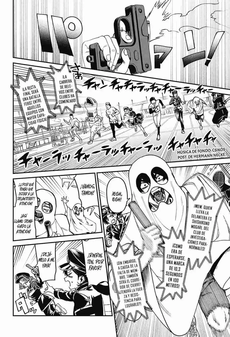 Phantom Busters capítulo 23, página 37