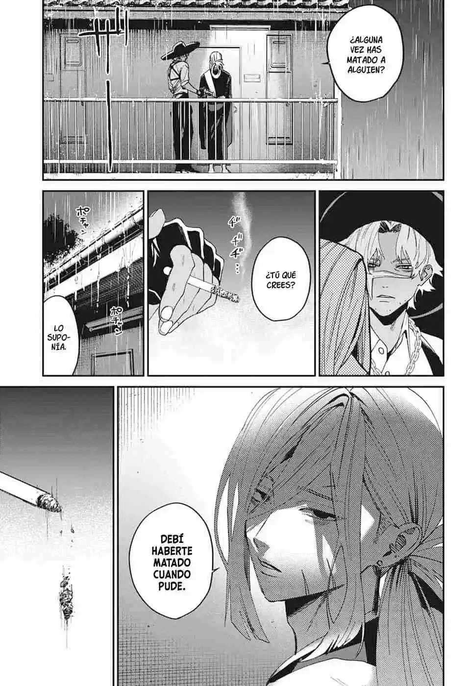 Phantom Busters capítulo 25, página 7