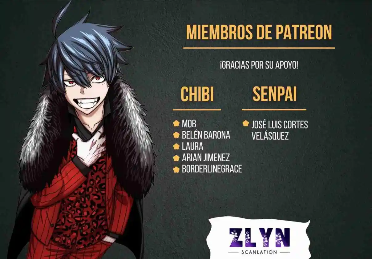 Phantom Busters capítulo 26, página 43