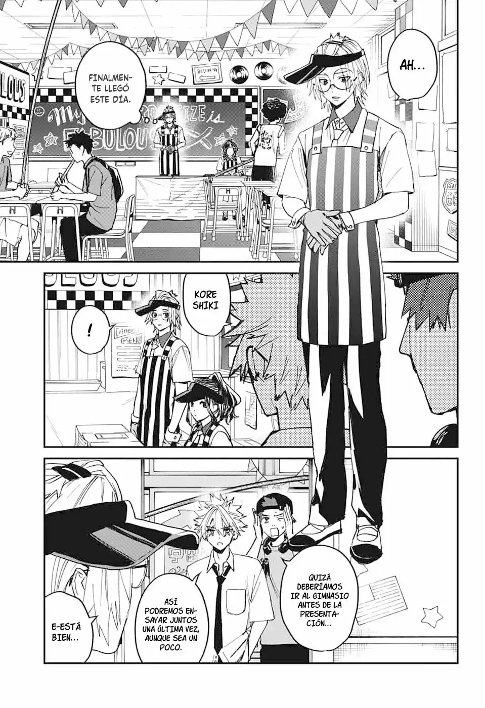 Phantom Busters capítulo 29, página 10