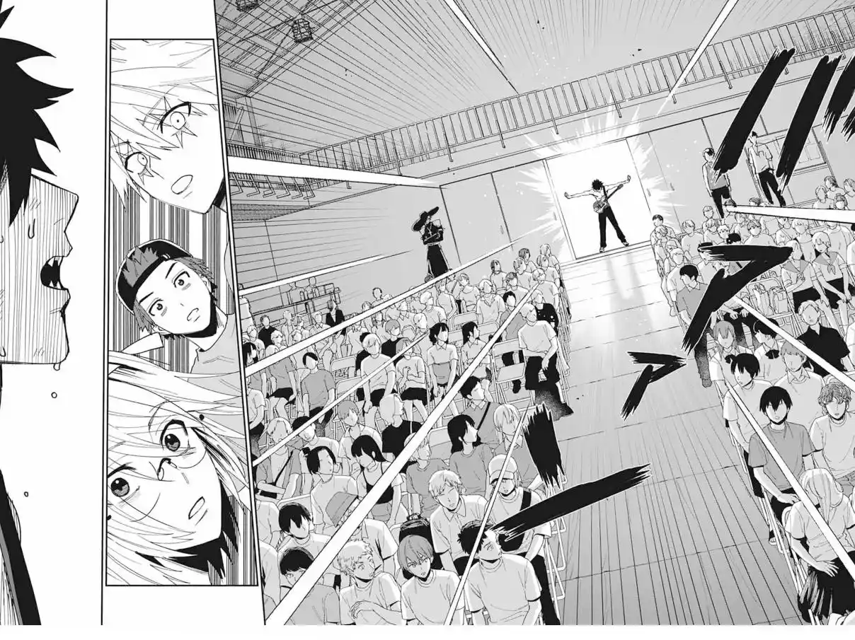 Phantom Busters capítulo 29, página 47