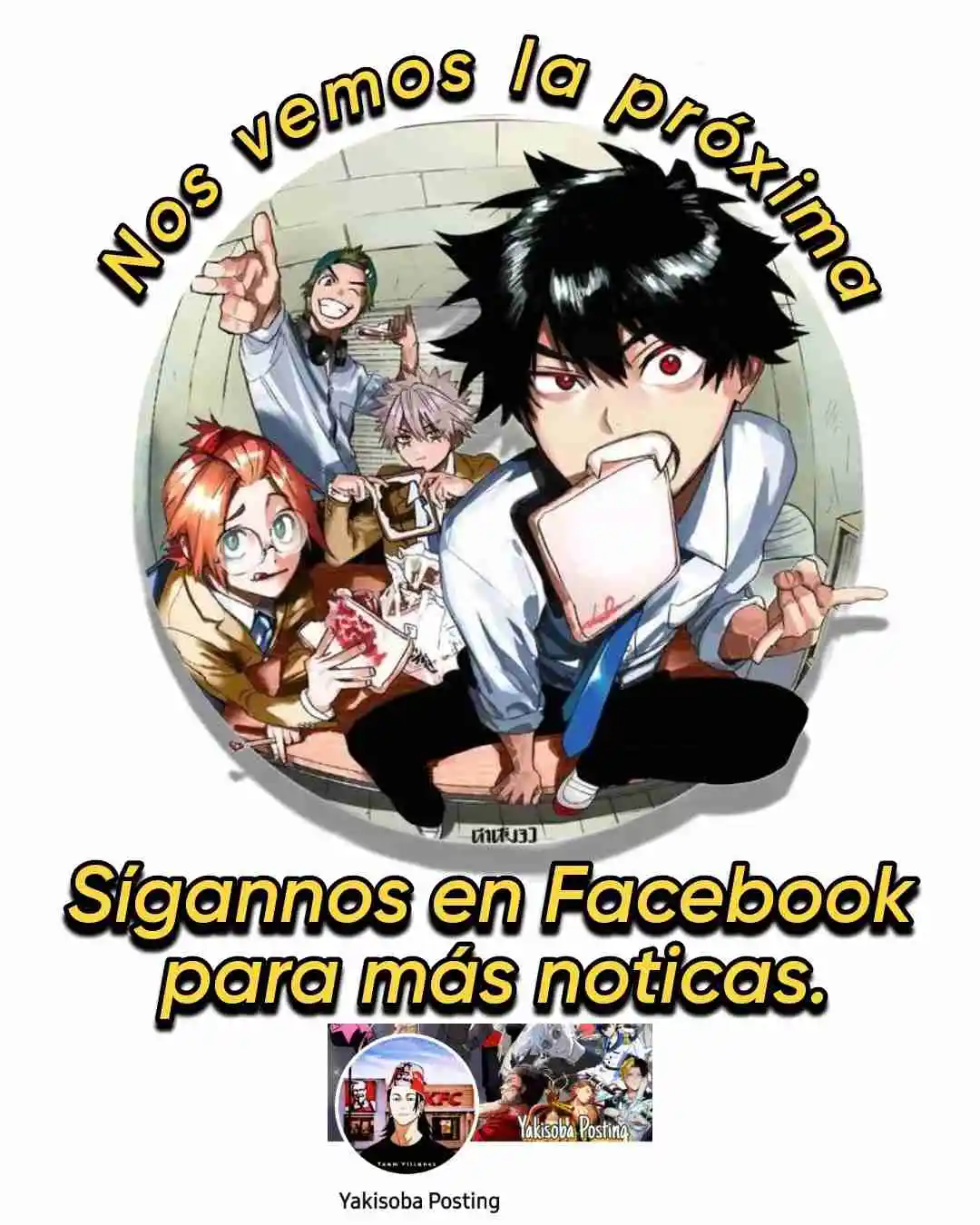 Phantom Busters capítulo 3, página 57
