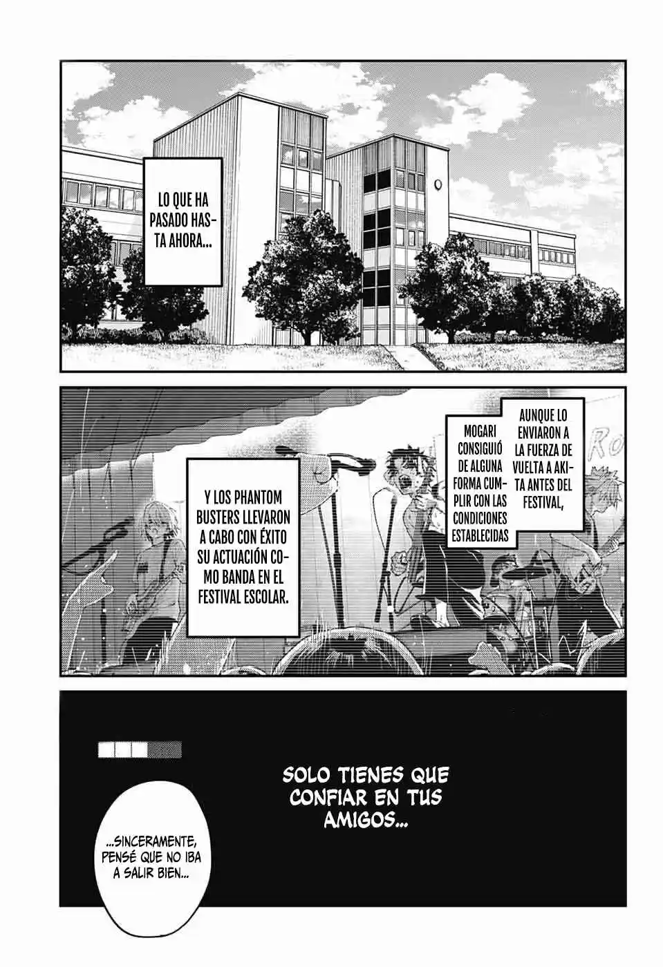 Phantom Busters capítulo 30, página 4