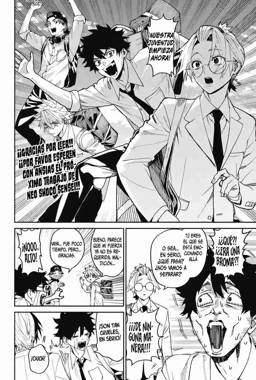 Phantom Busters capítulo 30, página 7