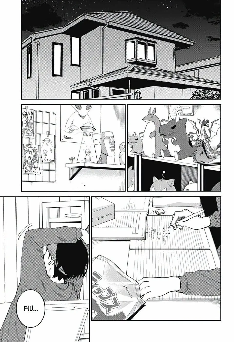 Phantom Busters capítulo 31, página 2