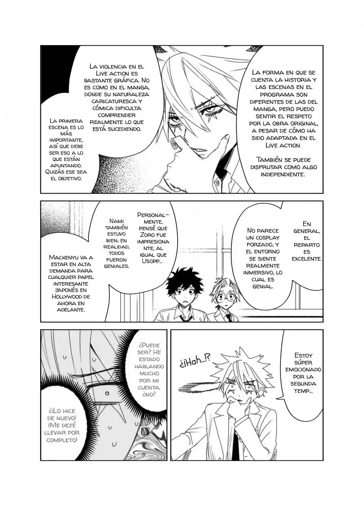 Phantom Busters capítulo 4.5, página 16
