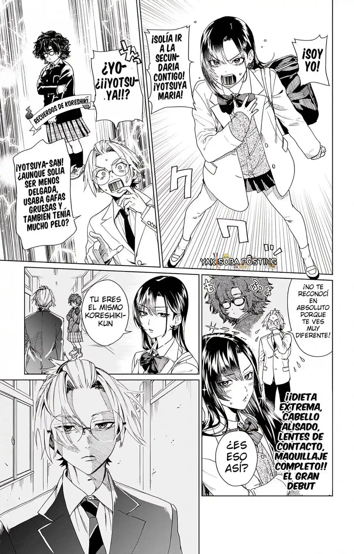 Phantom Busters capítulo 7, página 5