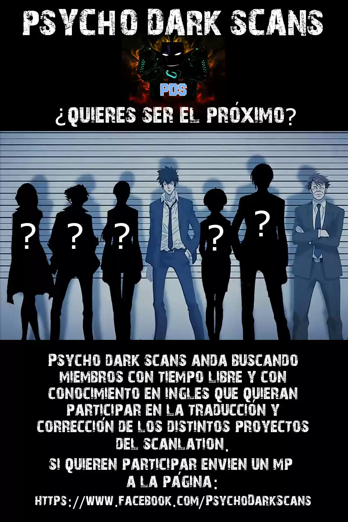 Phantom Mansion capítulo 0, página 34