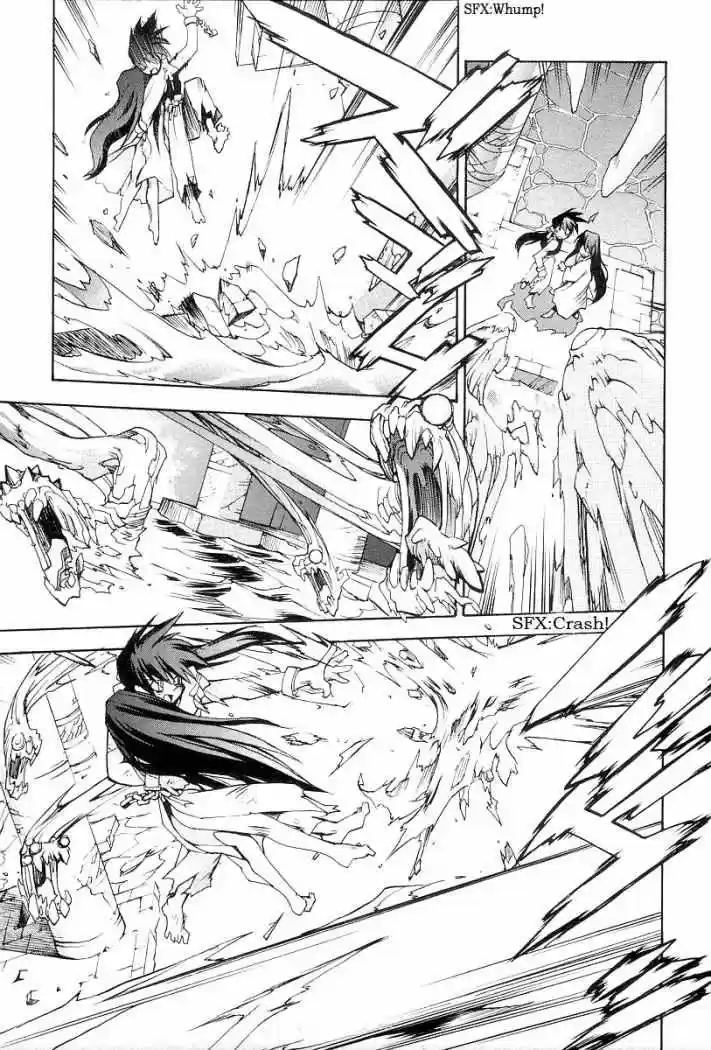 Phantom Wizard capítulo 10, página 6