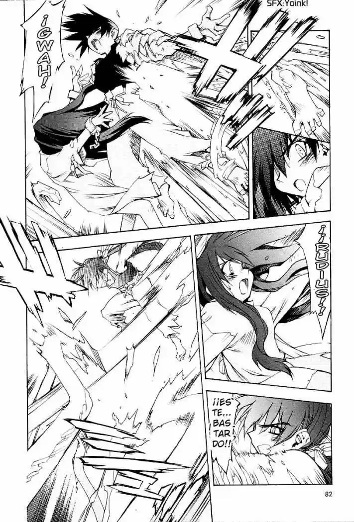 Phantom Wizard capítulo 10, página 7